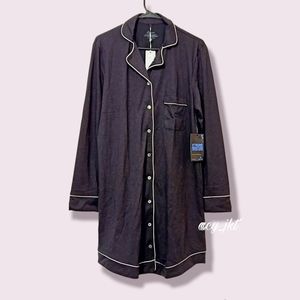 NWT Lusomé Marilyn Sleepshirt